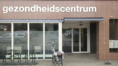Gezondheidscentrum Hasseler Es