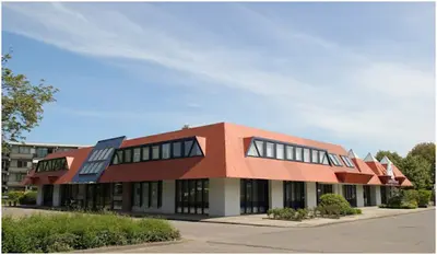 Huisartsenpraktijk M.H.Jansen & P.L. van den Berg