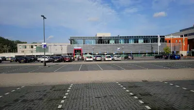 Huisartsenspoedpost Hengelo