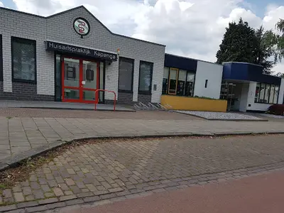 Huisartspraktijk Kapenga