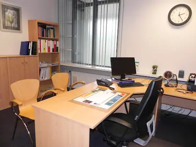 Huisartspraktijk Vatankhah