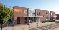 Gezondheidscentra Samen Gezond