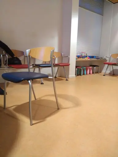 Huisartsengroep Het Raethuys