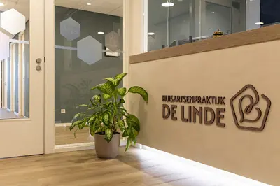 Huisartsenpraktijk de Linde