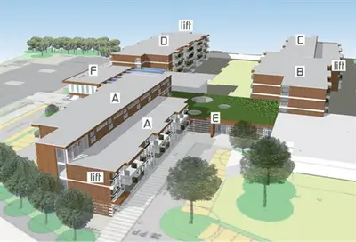 Huisartsenpraktijk Alons
