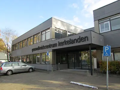 Huisartsenpraktijk de Appel