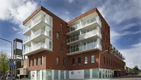 Huisartsenpraktijk Hilversum Oost