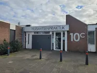Huisartsenpraktijk van Dok