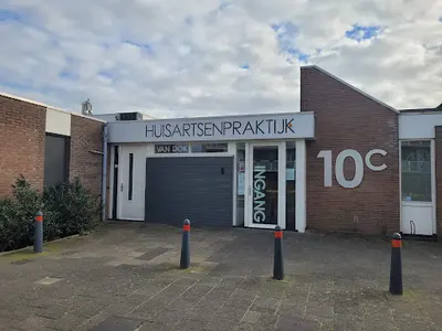 Huisartsenpraktijk van Dok