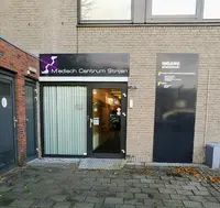 Huisartsenpraktijk "bij de molen"