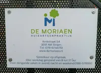 Huisartsenpraktijk de Moriaen