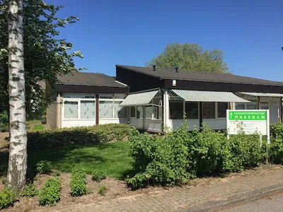 Huisartsenpraktijk Maasdam