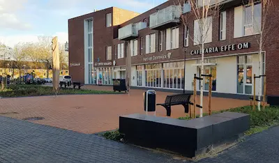 Medisch Centrum Molenaar