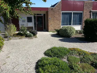 Huisartsenpraktijk Alders