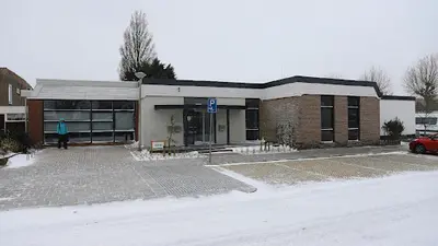 Huisartsenpraktijk Elft