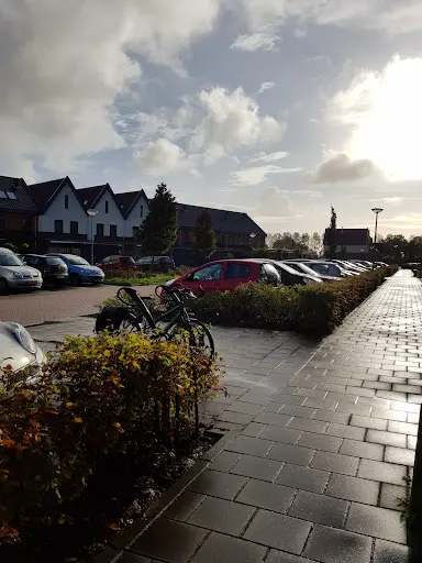 Huisartsenpraktijk Winkel en Nieuwe Niedorp