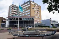 Dokter Drenthe, Huisartsenspoedpost Hoogeveen
