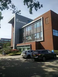 Huisartsenpraktijk De Kastanje