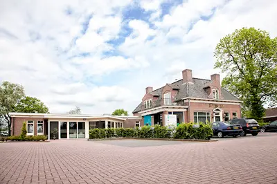 Huisartsenpraktijk Ettenheim Noordscheschut
