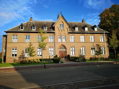 Huisartsenpraktijk Het Klooster Hoogeveen