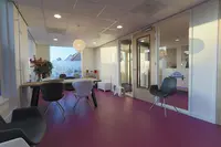 Huisartsenpraktijk Noordscheschut