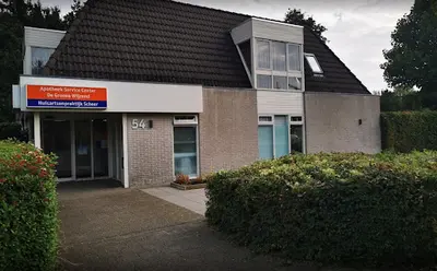 Huisartsenpraktijk Scheer
