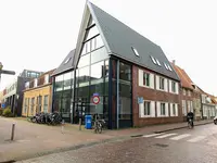 Huisartsenpraktijk Seelt