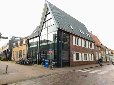 Huisartsenpraktijk Seelt