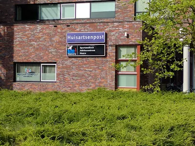 Huisartsenspoedpost West-Friesland