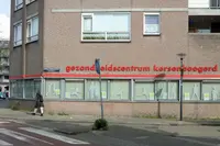 Kersenboogerd Gezondheidscentrum