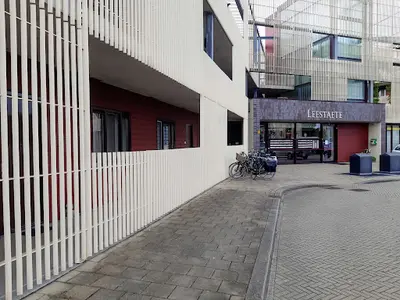 Huisartspraktijk J.N.J. Sleijffers