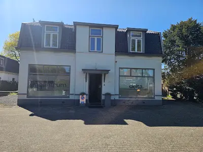 Delta Huisartsen Lindenlaan