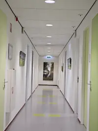 Huisartsenpraktijk Pallion