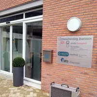 Huisartsenzorg IJsselstein, locatie Nieuwpoort