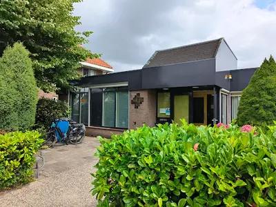 Huisartsenpraktijk Rijpwetering