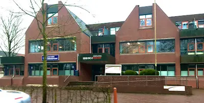 Huisartsenpraktijk Van Duinen
