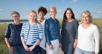 Huisartsenpraktijk L. Broek