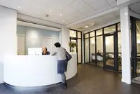 Huisartsenpraktijk Smaal Katwijk