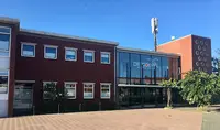 Huisartsenpraktijk Vogel