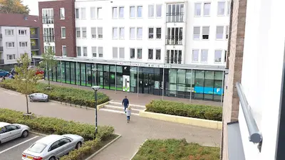 Huisartsenpraktijk Kling Nullet
