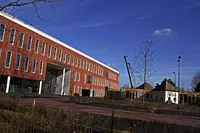 Gezondheidscentrum Krimpen