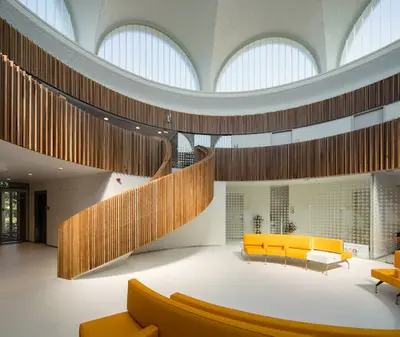 Huisartsenpraktijk Aarle-Rixtel