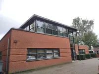 Huisartsenpraktijk Rechters & Rutten