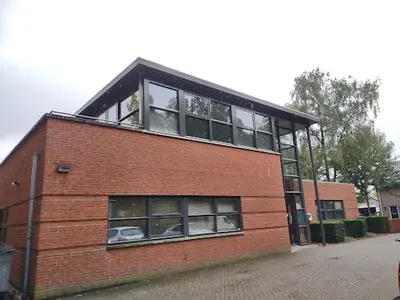Huisartsenpraktijk Rechters & Rutten
