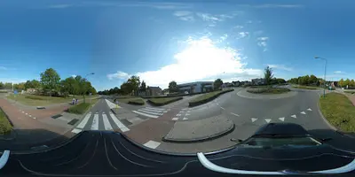 Huisartsenpraktijk de Raam