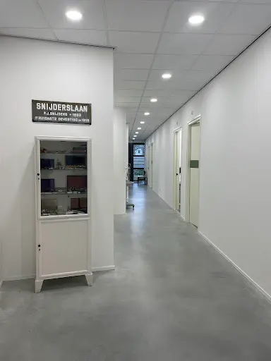 Huisartsenpraktijk Snijders