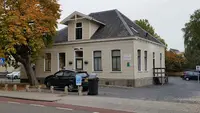 Huisartsenpraktijk Dorpsstraat