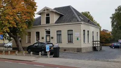 Huisartsenpraktijk Dorpsstraat