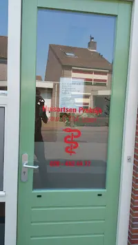 Huisartsenpraktijk Lioen
