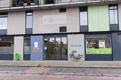 Gezondheidscentrum Berkel en Rodenrijs - onderdeel van Zovida